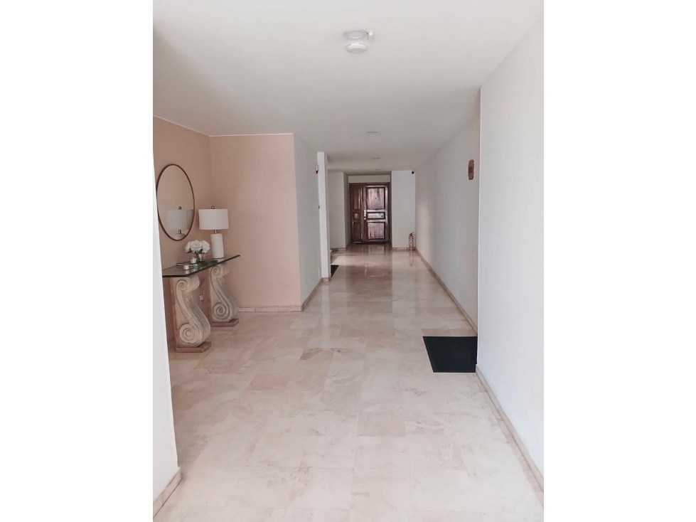 Apartamento Automatizado en Venta/Arriendo Chicó Norte