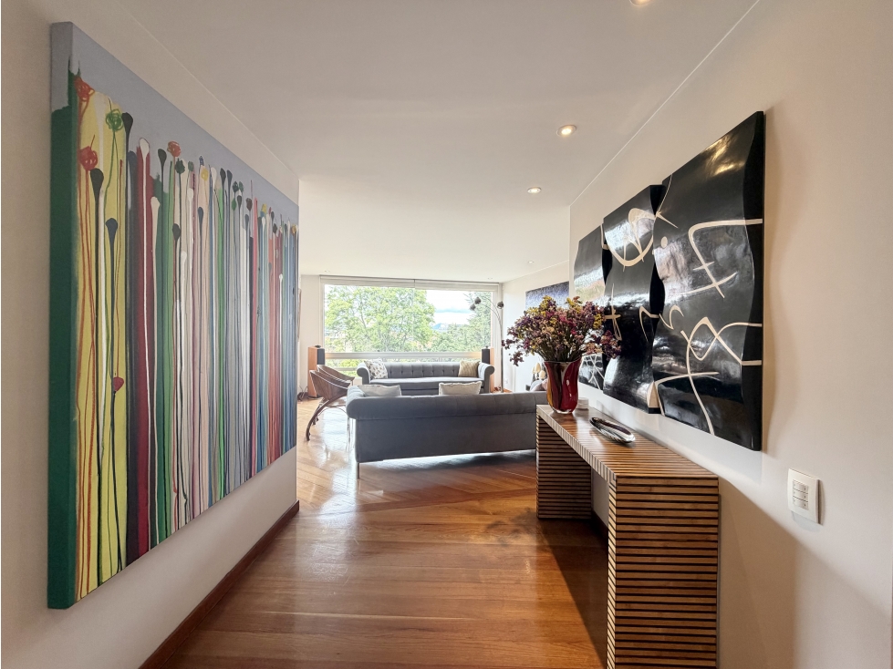 Lindo Apartamento en Rosales — foto 2