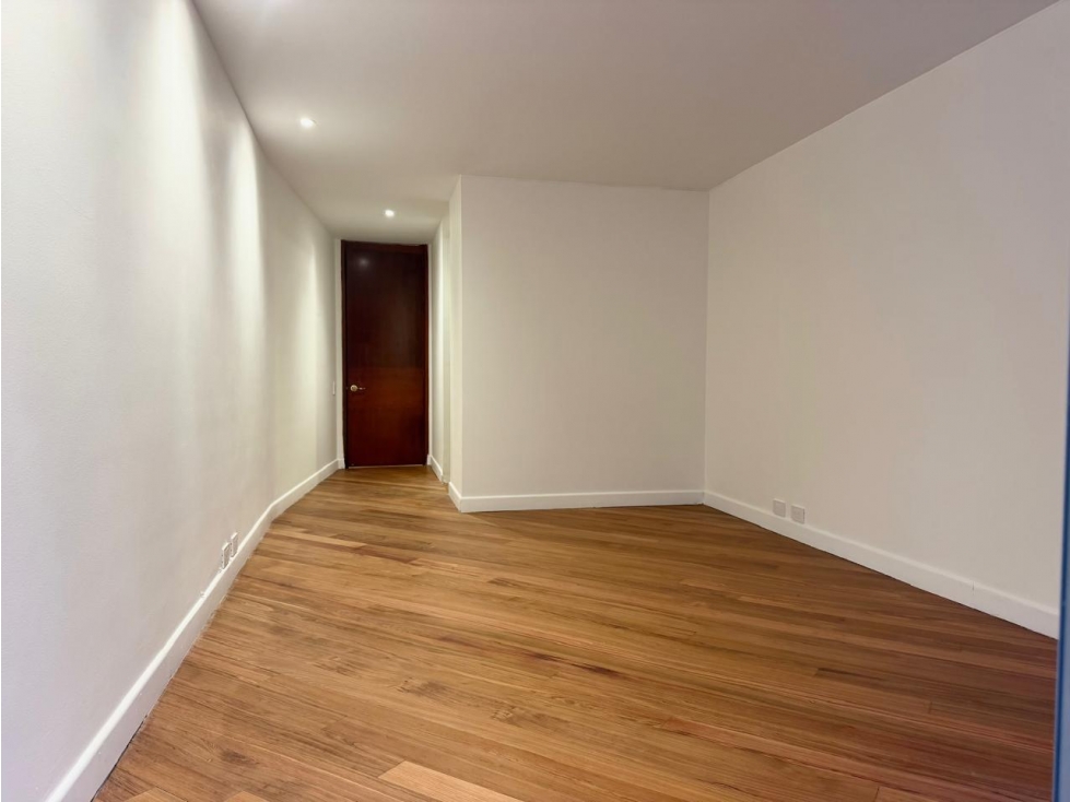 Arriendo Apartamento en Chicó Reservado Zona Exclusiva — foto 6
