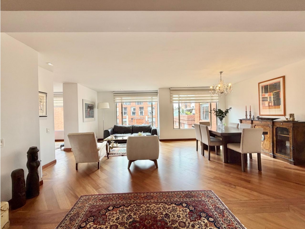Apto en Venta- Chicó Reservado — foto 6