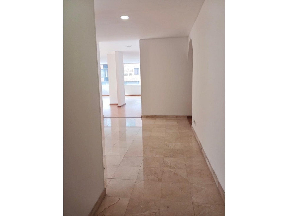Apartamento Automatizado en Venta/Arriendo Chicó Norte — foto 2