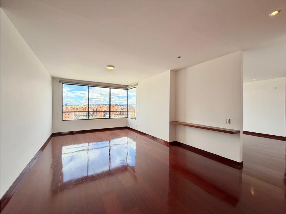 Apartamento en Venta Conjunto en Santa Ana Ana Occidental — foto 3