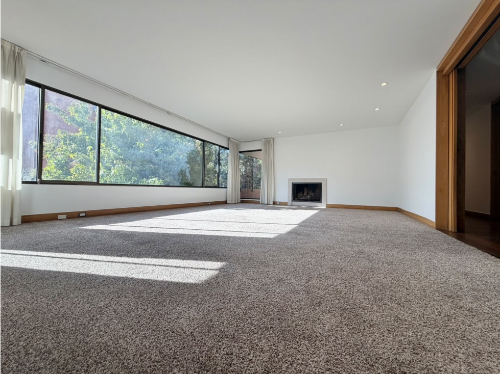 Exclusividad Ubicación Privilegiada Apartamento en Arriendo Rosales — foto 2
