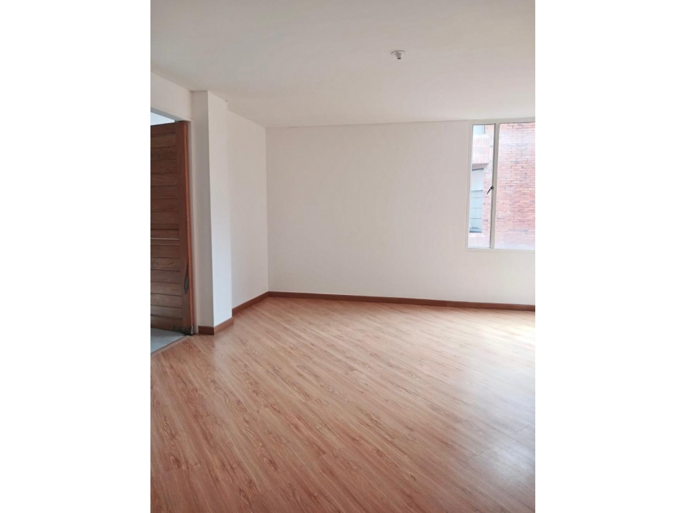Apartamento Automatizado en Venta/Arriendo Chicó Norte — foto 3