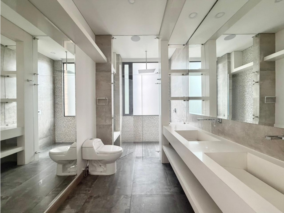 Hermoso Apartamento en La Cabrera (Tercería) — foto 3