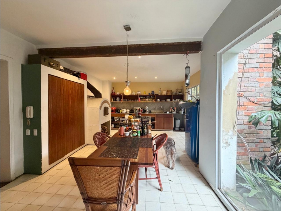 Joya Arquitectónica de Conservación: Casa en Venta en Teusaquillo — foto 3