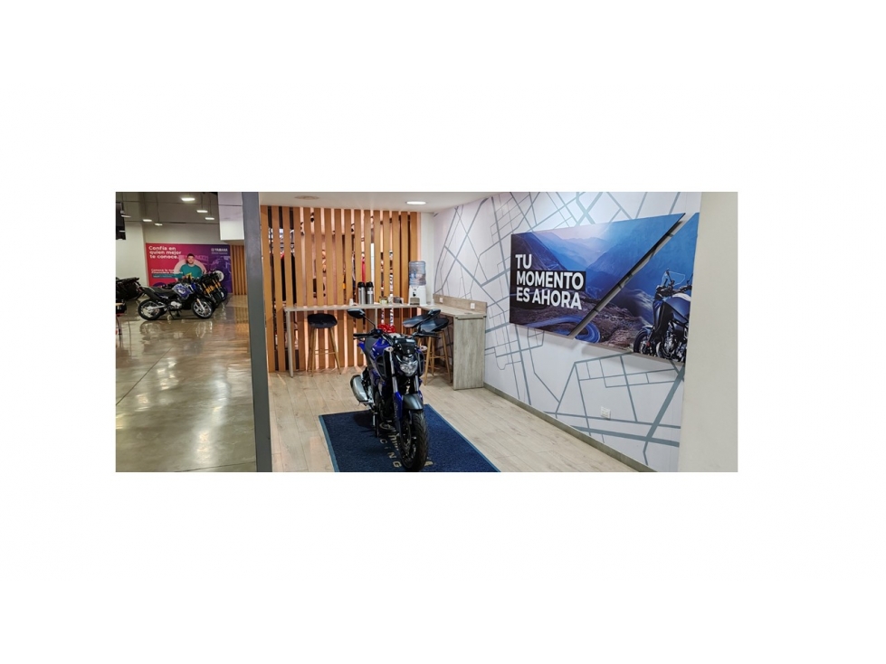 Locales Comerciales Carrera 30: Rentando para Inversionistas — foto 4