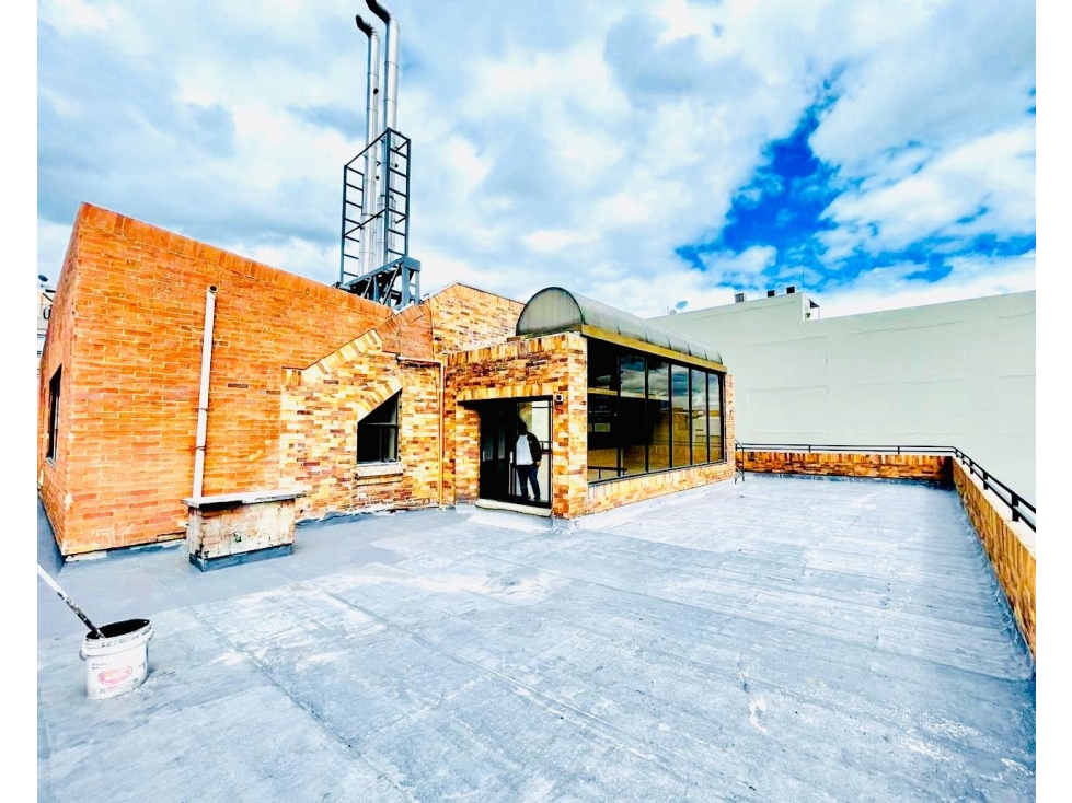 Venta/Arriendo Edificio en Chicó — foto 4