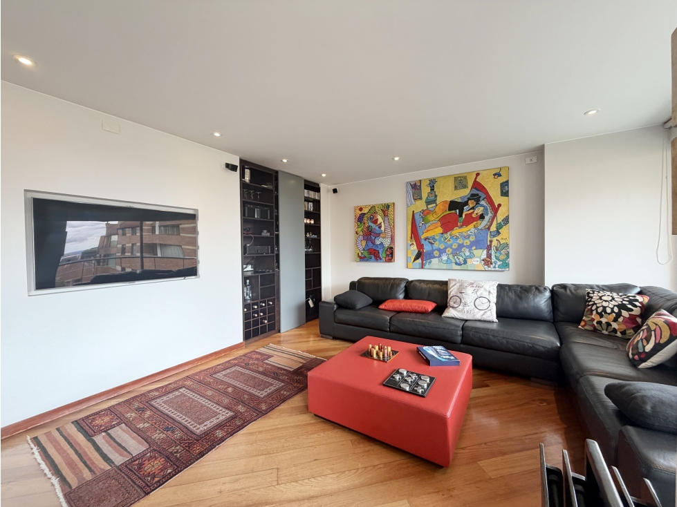 Lindo Apartamento en Rosales — foto 4