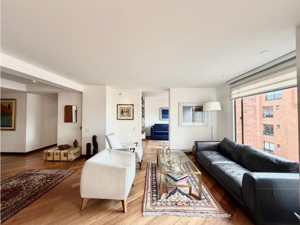 Apto en Venta- Chicó Reservado — foto 4