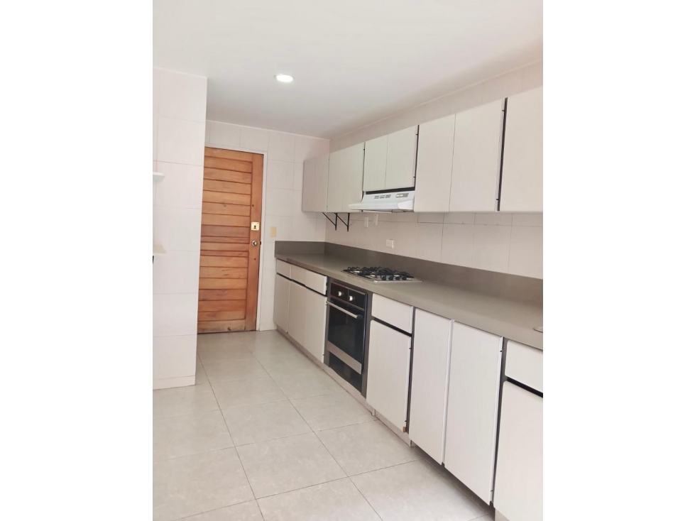 Apartamento Automatizado en Venta/Arriendo Chicó Norte — foto 5