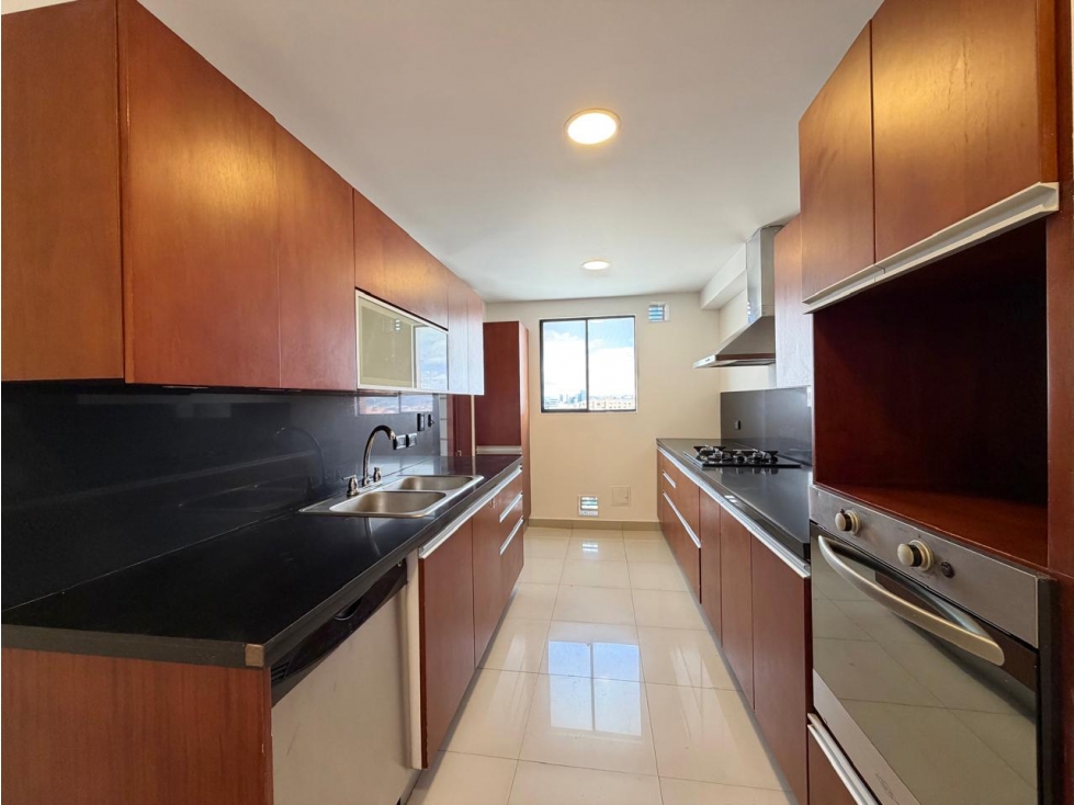 Apartamento en Venta Conjunto en Santa Ana Ana Occidental — foto 5
