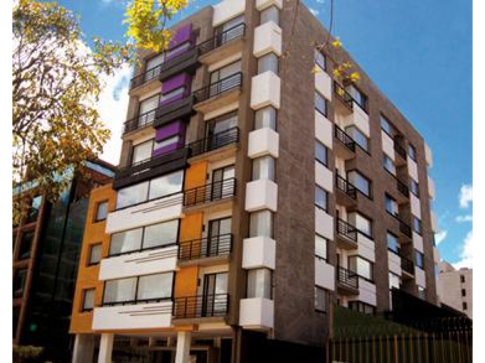 Oportunidad de Inversión: Apto Amoblado en Venta, Renta Corta o Larga