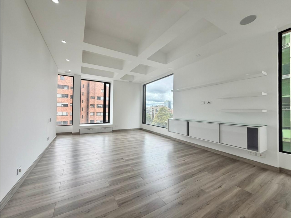 Hermoso Apartamento en La Cabrera (Tercería) — foto 5