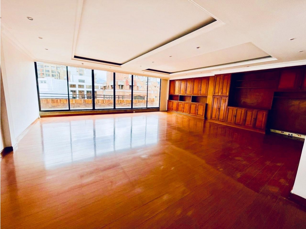 Venta/Arriendo Edificio en Chicó — foto 6