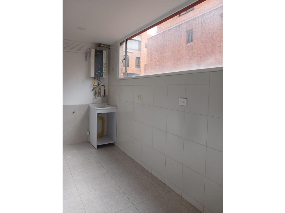 Apartamento Automatizado en Venta/Arriendo Chicó Norte — foto 6