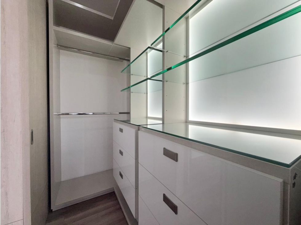 Hermoso Apartamento en La Cabrera (Tercería) — foto 6