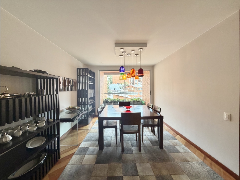 Lindo Apartamento en Rosales — foto 6