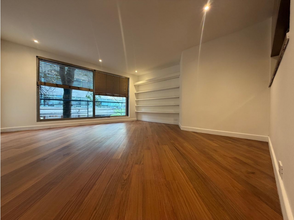 Arriendo Apartamento en Chicó Reservado Zona Exclusiva — foto 2
