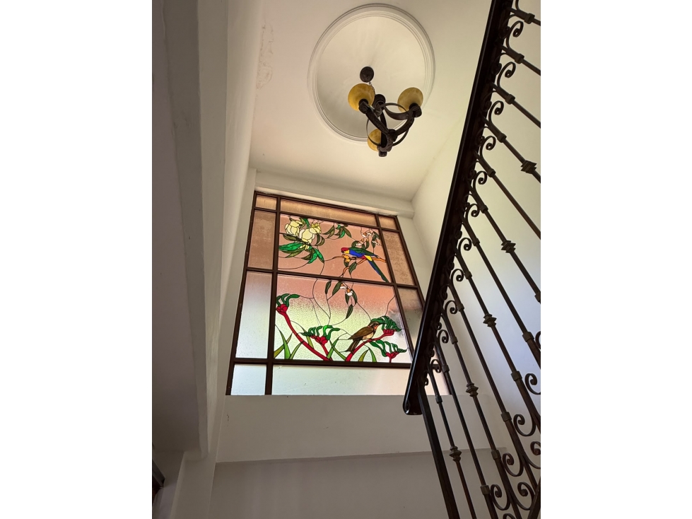 Casa en Albrook — foto 2