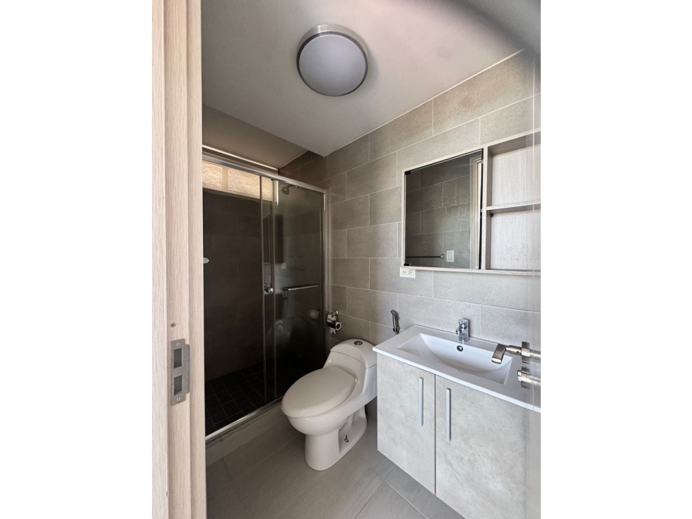 Apartemento en venta / La Cresta — foto 2