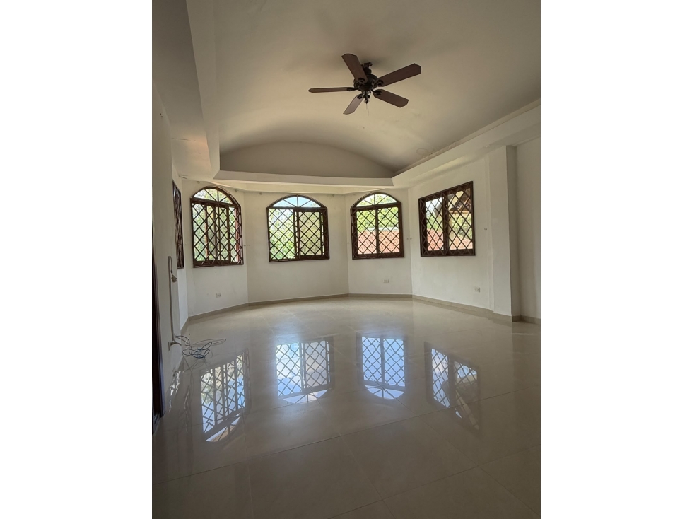 Casa en Albrook — foto 3