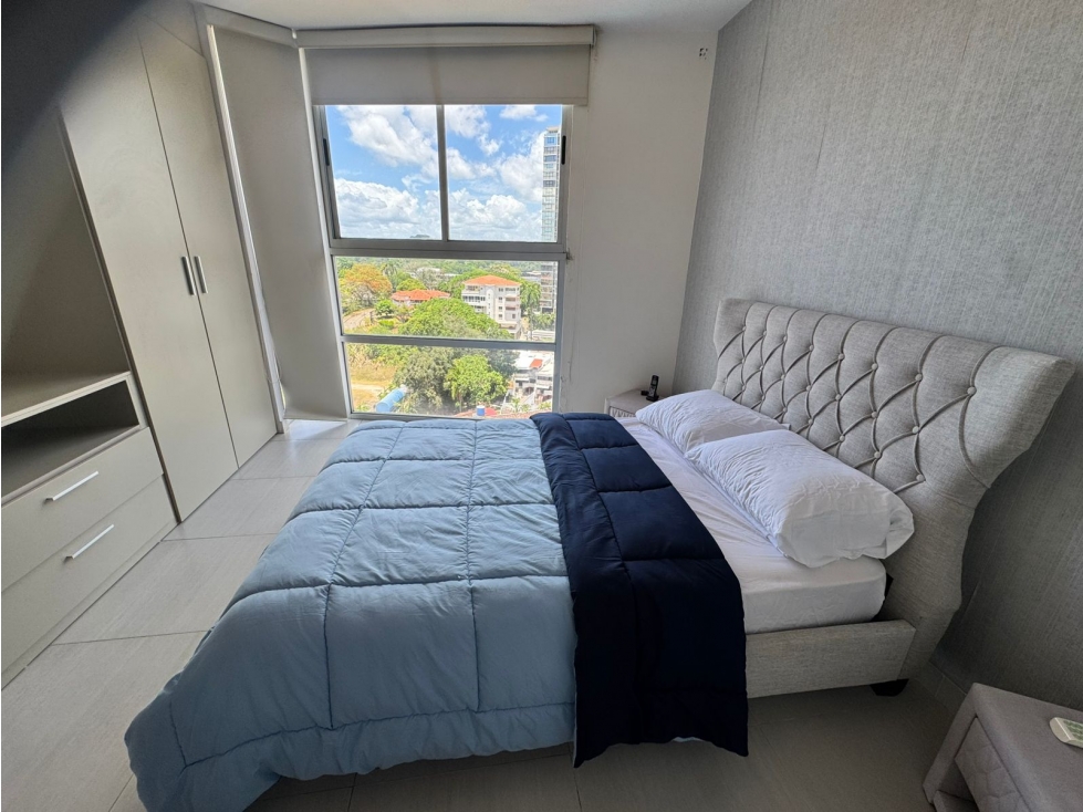 Apartemento en venta / La Cresta — foto 3