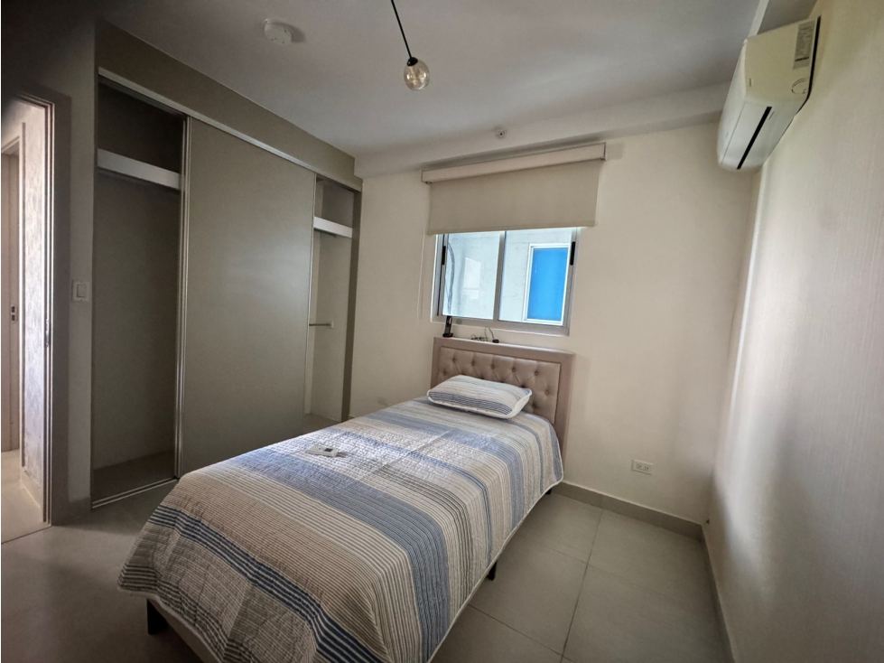 Apartemento en venta / La Cresta — foto 4