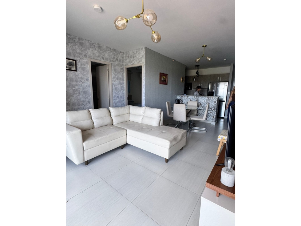 Apartemento en venta / La Cresta — foto 5