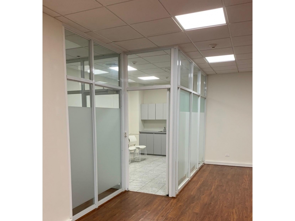 Oficina/Local en Torre Credicorp Bank — foto 6