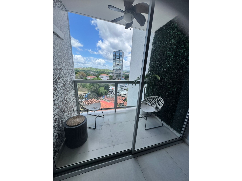 Apartemento en venta / La Cresta — foto 6
