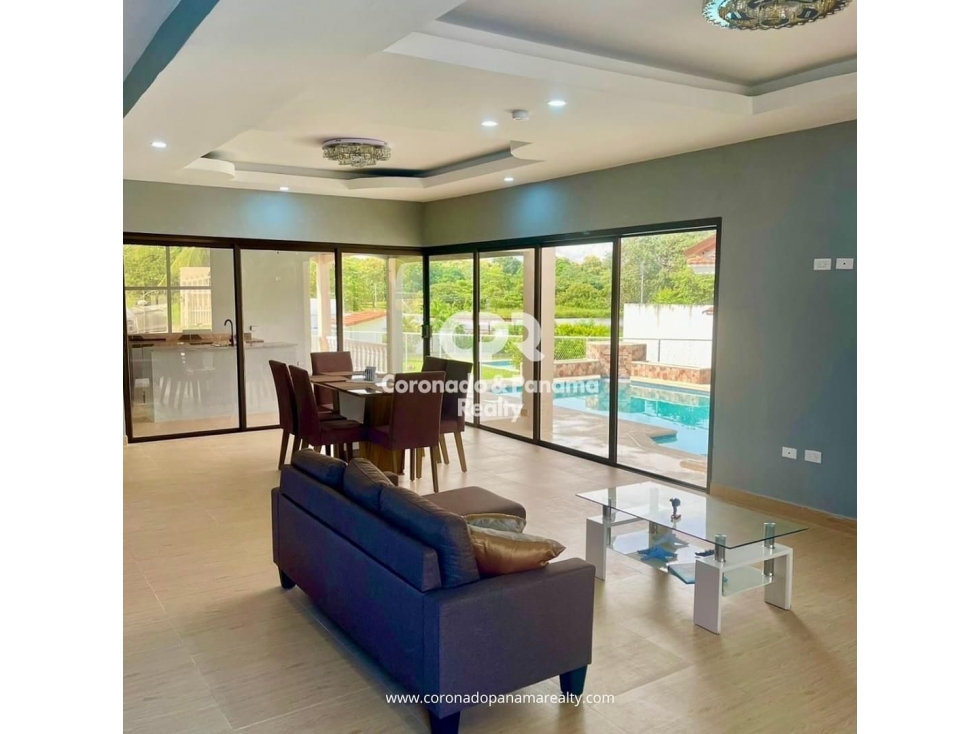 Casa en Coronado, Ave. Soledad M-14 17 — foto 2