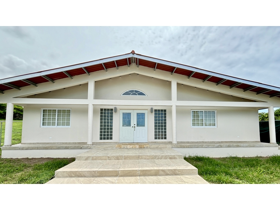 Venta de Casa en Coronado, Palmeras del Golf #290