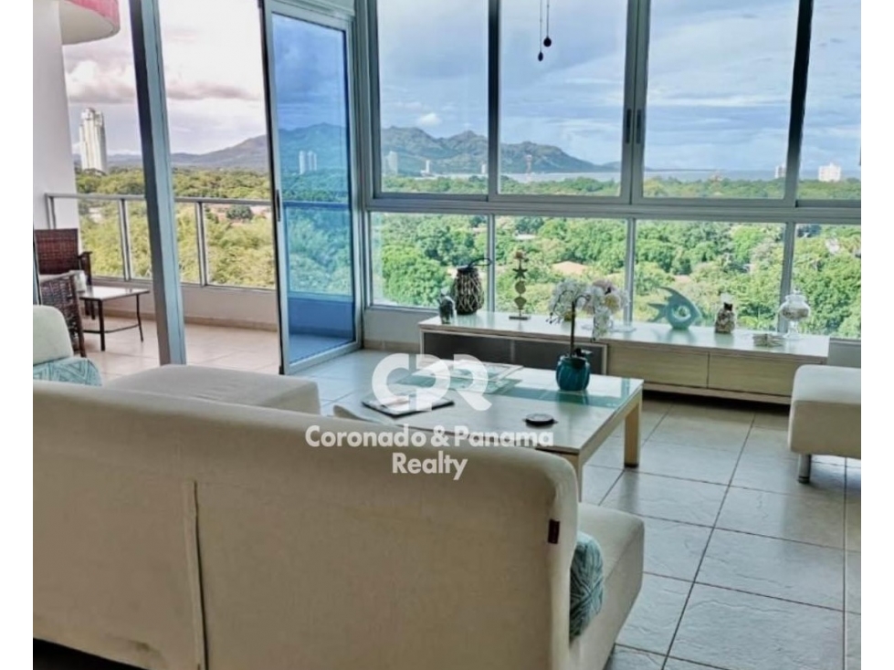 Apartamento en PH Coronado Bay