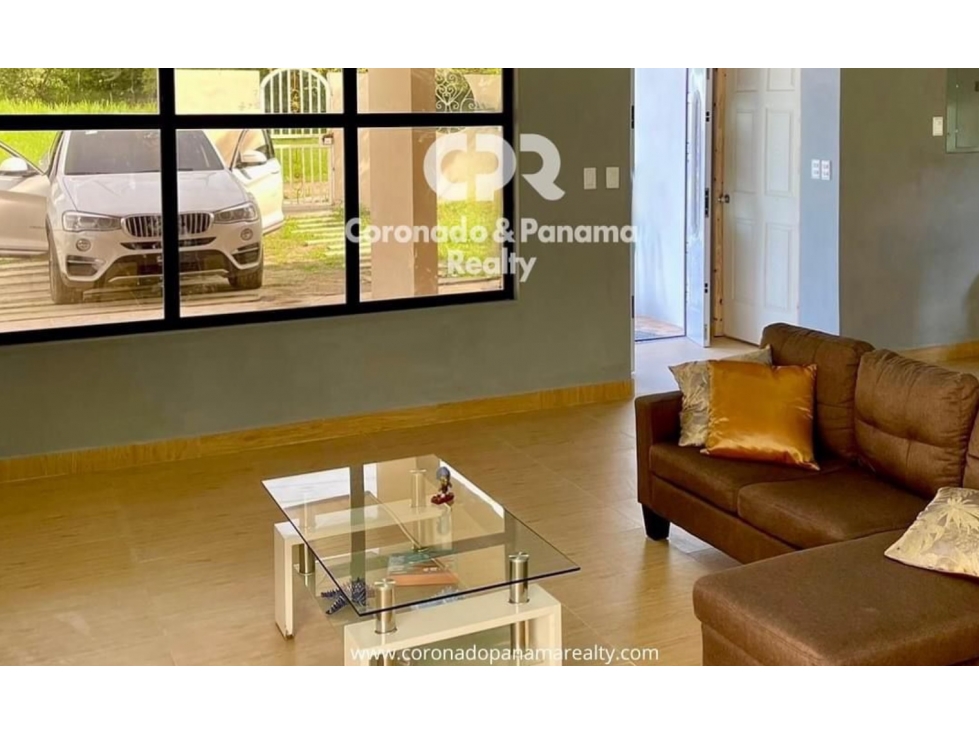Casa en Coronado, Ave. Soledad M-14 17 — foto 3
