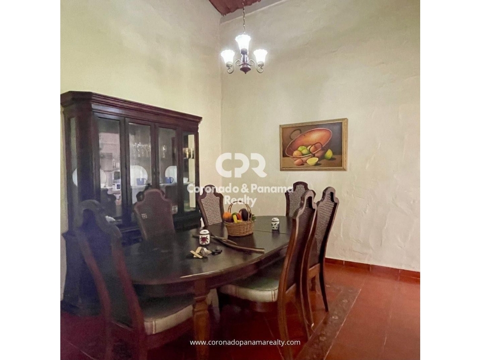 Casa en Coronado, Ave. Las Acacias — foto 3