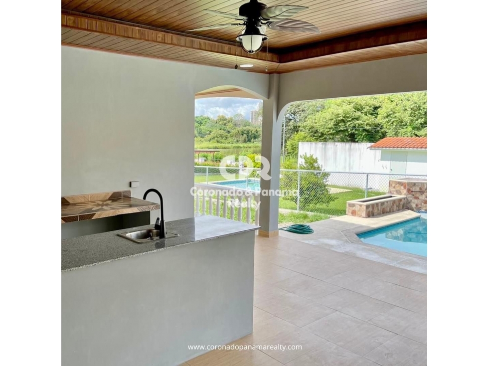 Casa en Coronado, Ave. Soledad M-14 17 — foto 4