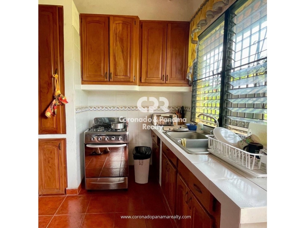 Casa en Coronado, Ave. Las Acacias — foto 4