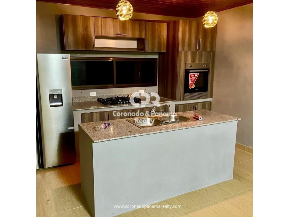 Casa en Coronado, Ave. Soledad M-14 17 — foto 5