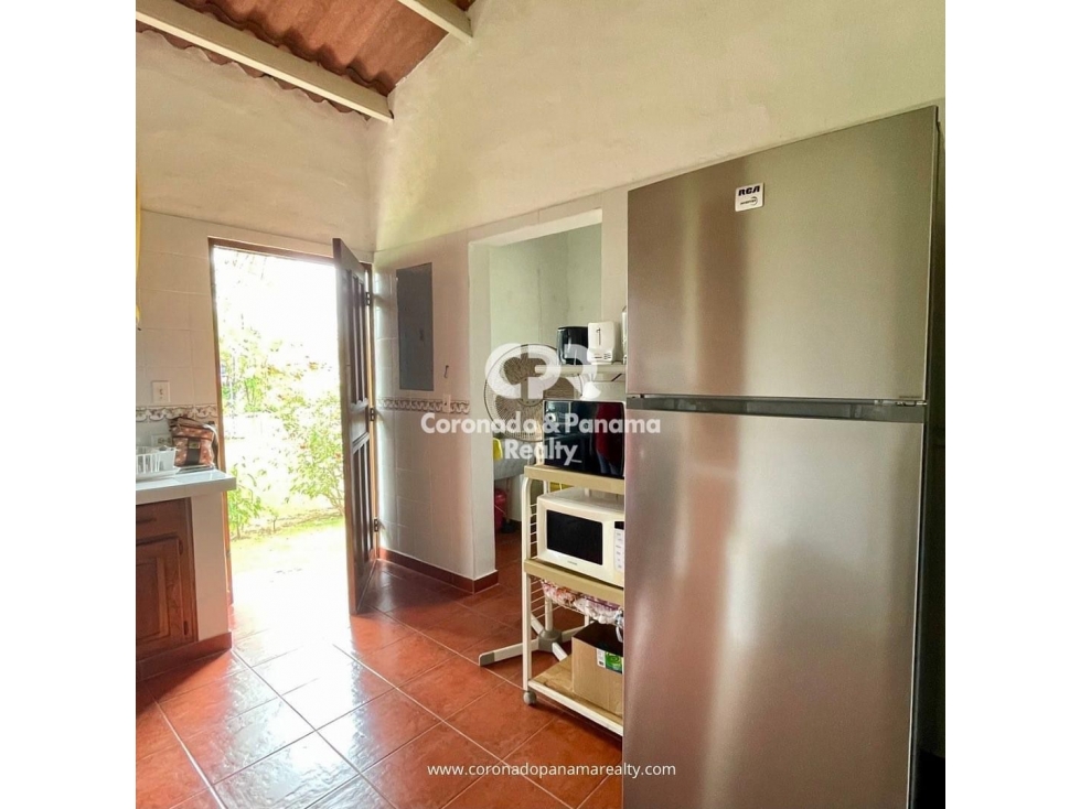 Casa en Coronado, Ave. Las Acacias — foto 5