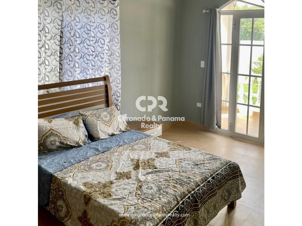 Casa en Coronado, Ave. Soledad M-14 17 — foto 6