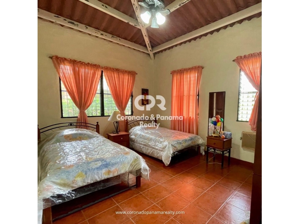 Casa en Coronado, Ave. Las Acacias — foto 6