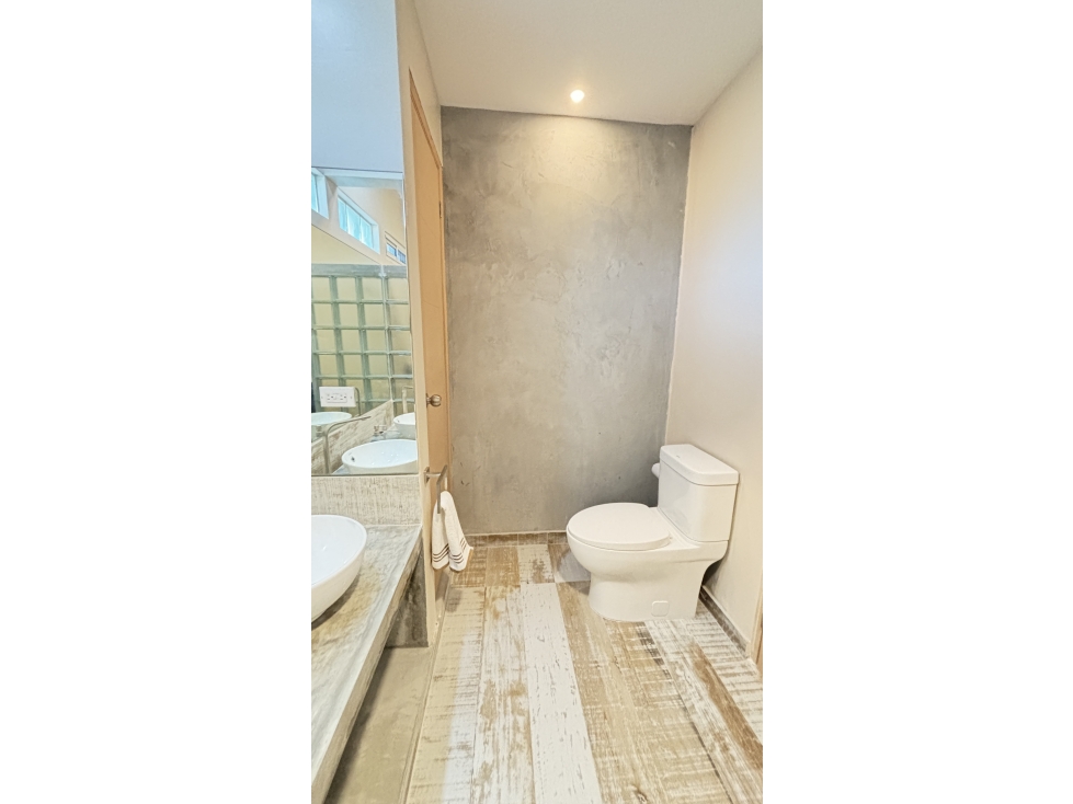 Venta de Casa en Coronado, Palmeras del Golf #290 — foto 2