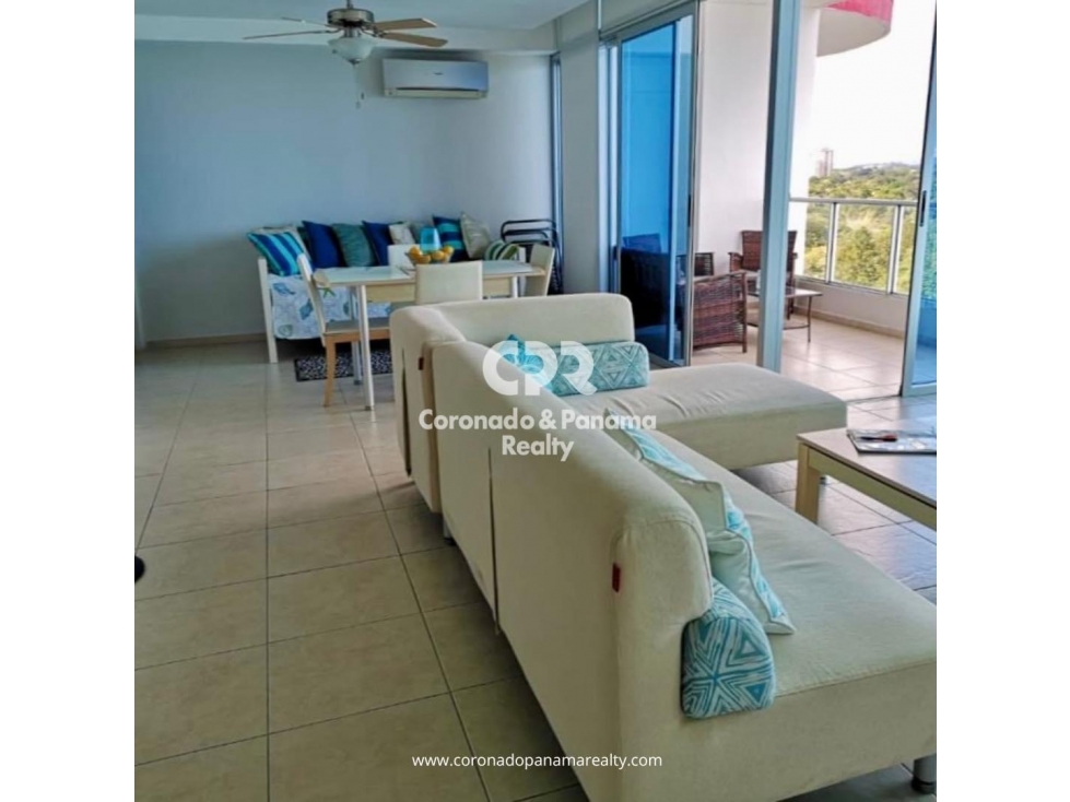 Apartamento en PH Coronado Bay — foto 2
