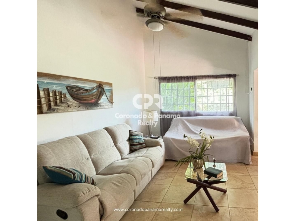 Casa en venta en Coronado, Vía Colonial — foto 2