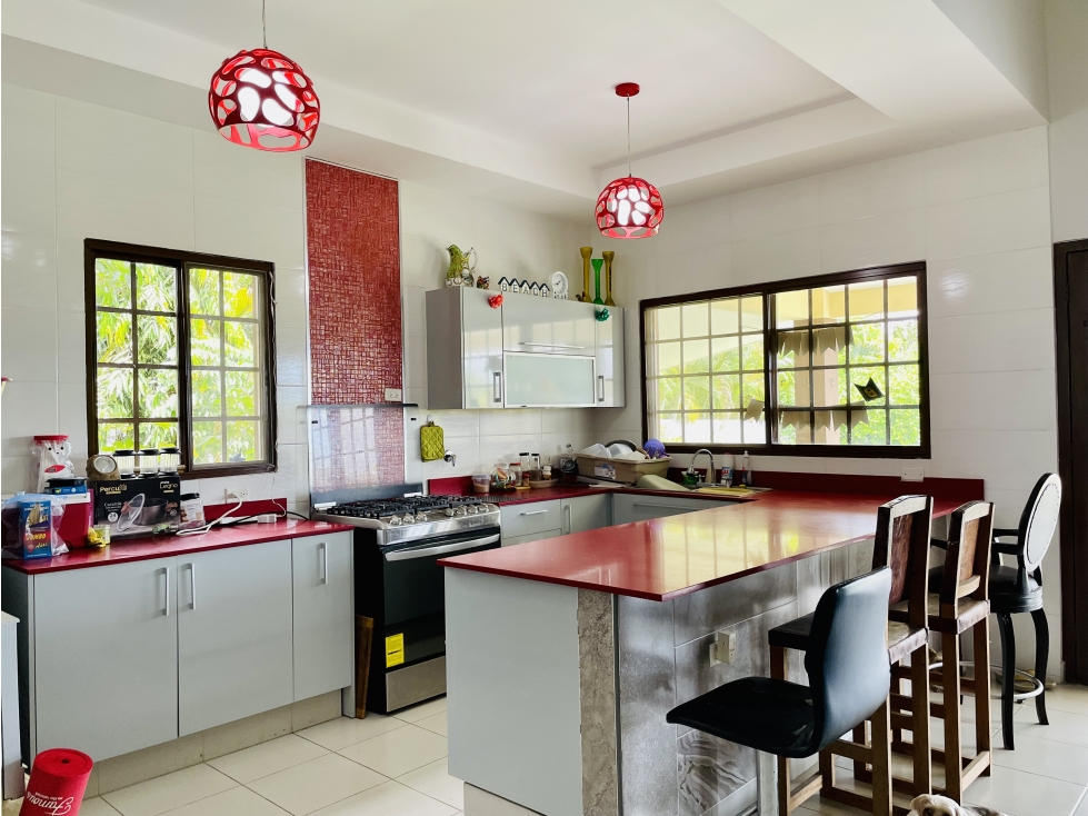 Venta de Casa en Coronado, Los Bosques D-8 — foto 3