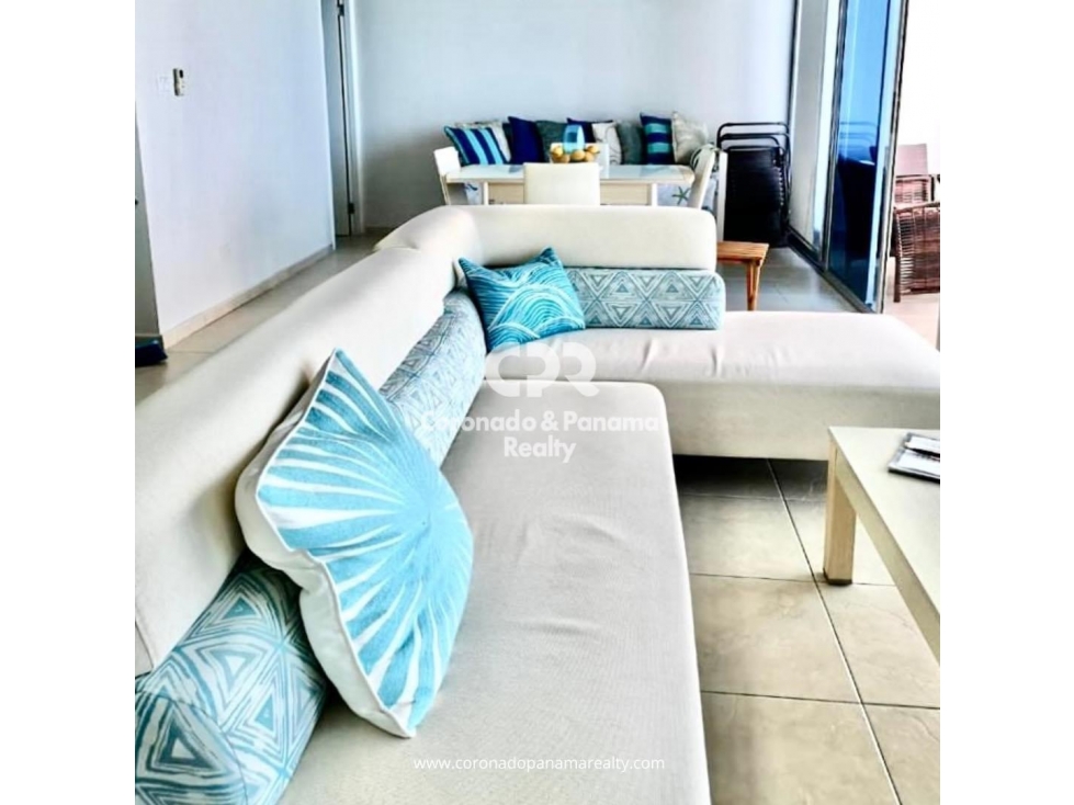 Apartamento en PH Coronado Bay — foto 3