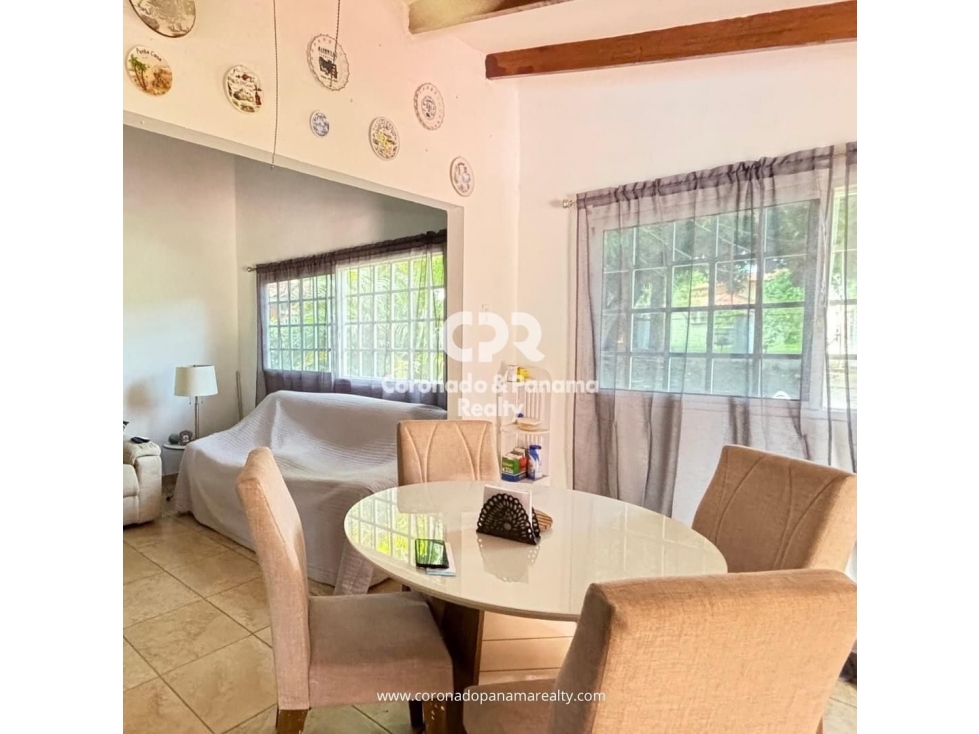Casa en venta en Coronado, Vía Colonial — foto 3
