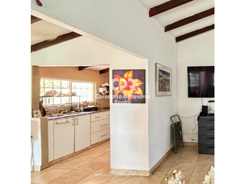 Casa en venta en Coronado, Vía Colonial — foto 4