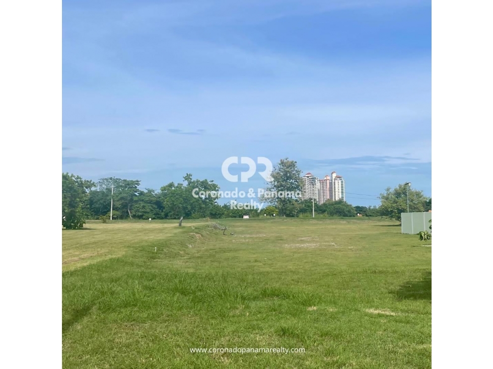 Terreno en Coronado, Palmeras del Golf N-80 — foto 5